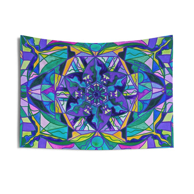 Hope - Indoor Wall Tapestries