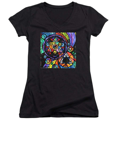 Alchemy - Women's V-Neck