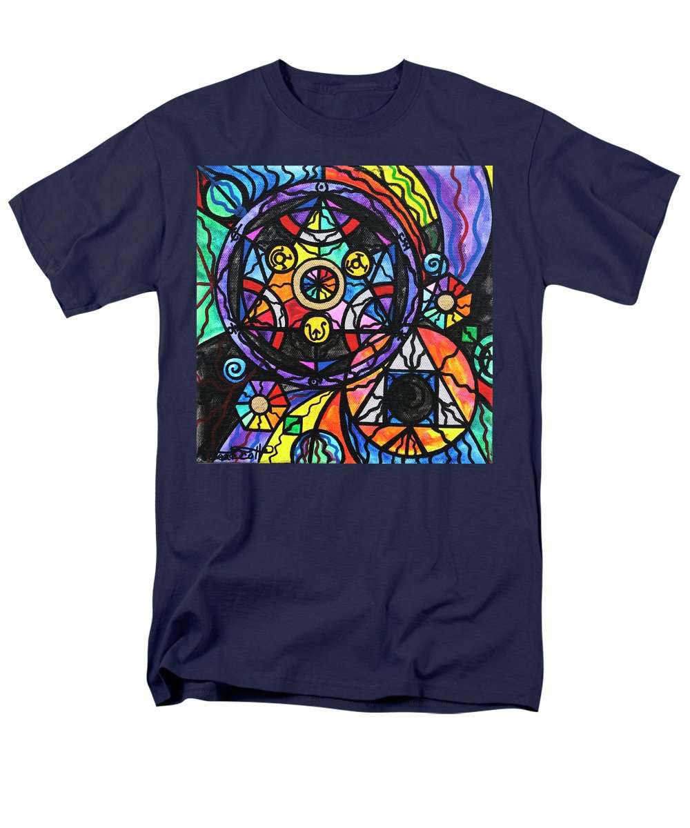Alchemy - Men's T-Shirt  (Regular Fit)