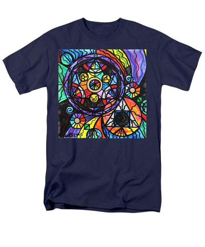Alchemy - Pánské tričko (Regular Fit)