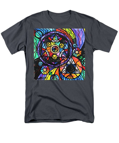 Alchemy - Pánské tričko (Regular Fit)