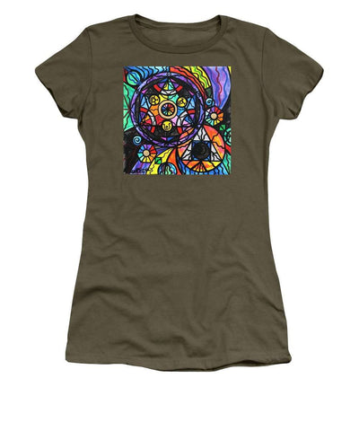 Alchemy - Women's T-Shirt