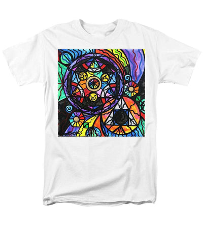 Alchemy - Men's T-Shirt  (Regular Fit)