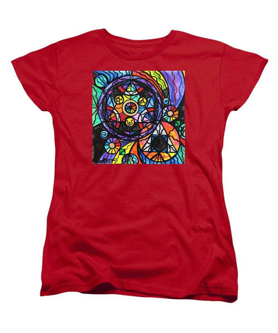 Alchemy - Women's T-Shirt (Standard Fit)