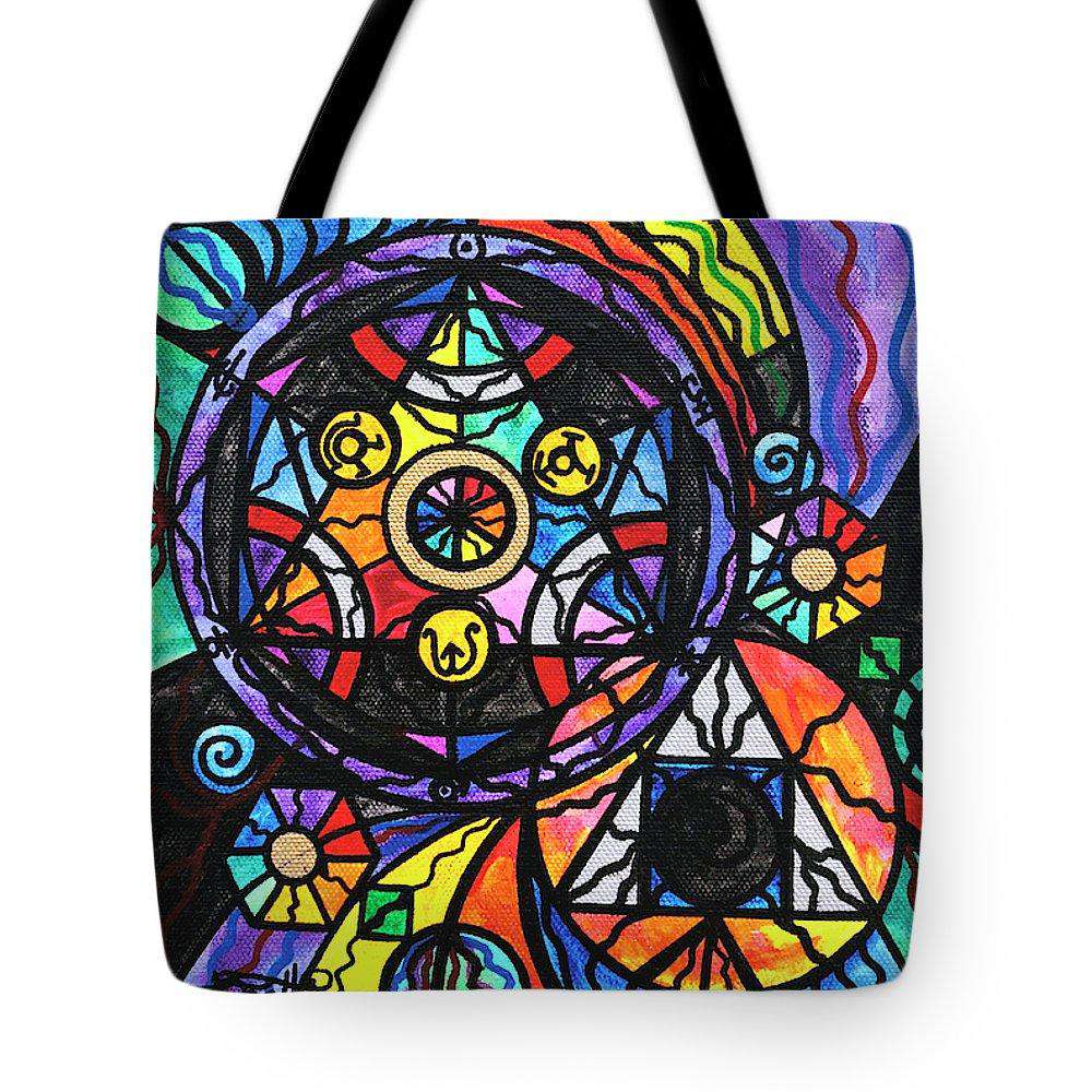 Alchemy - Tote Bag