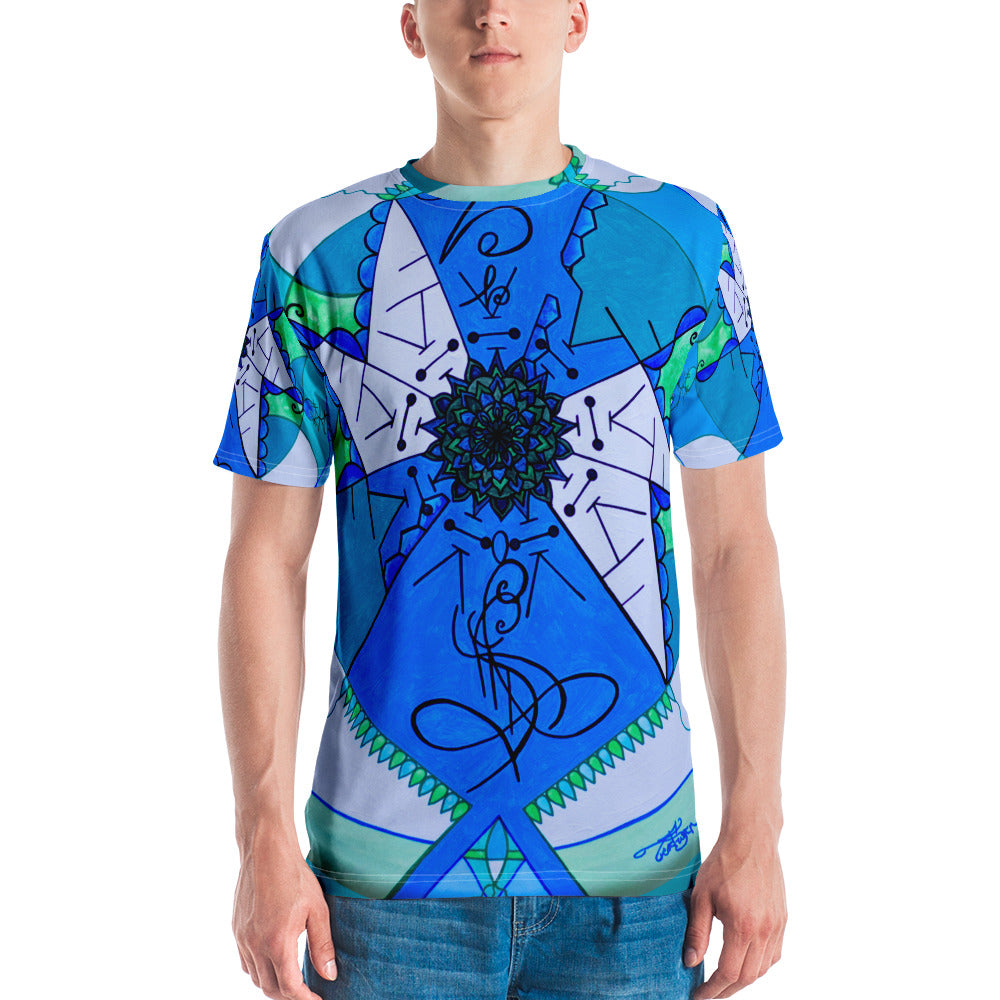 Release - Men's T-shirt