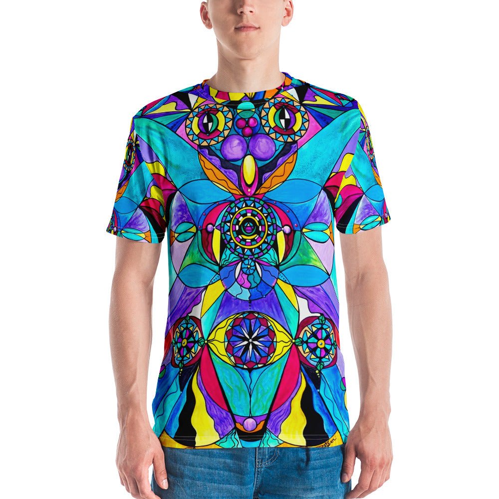 The Cure - Men's T-shirt