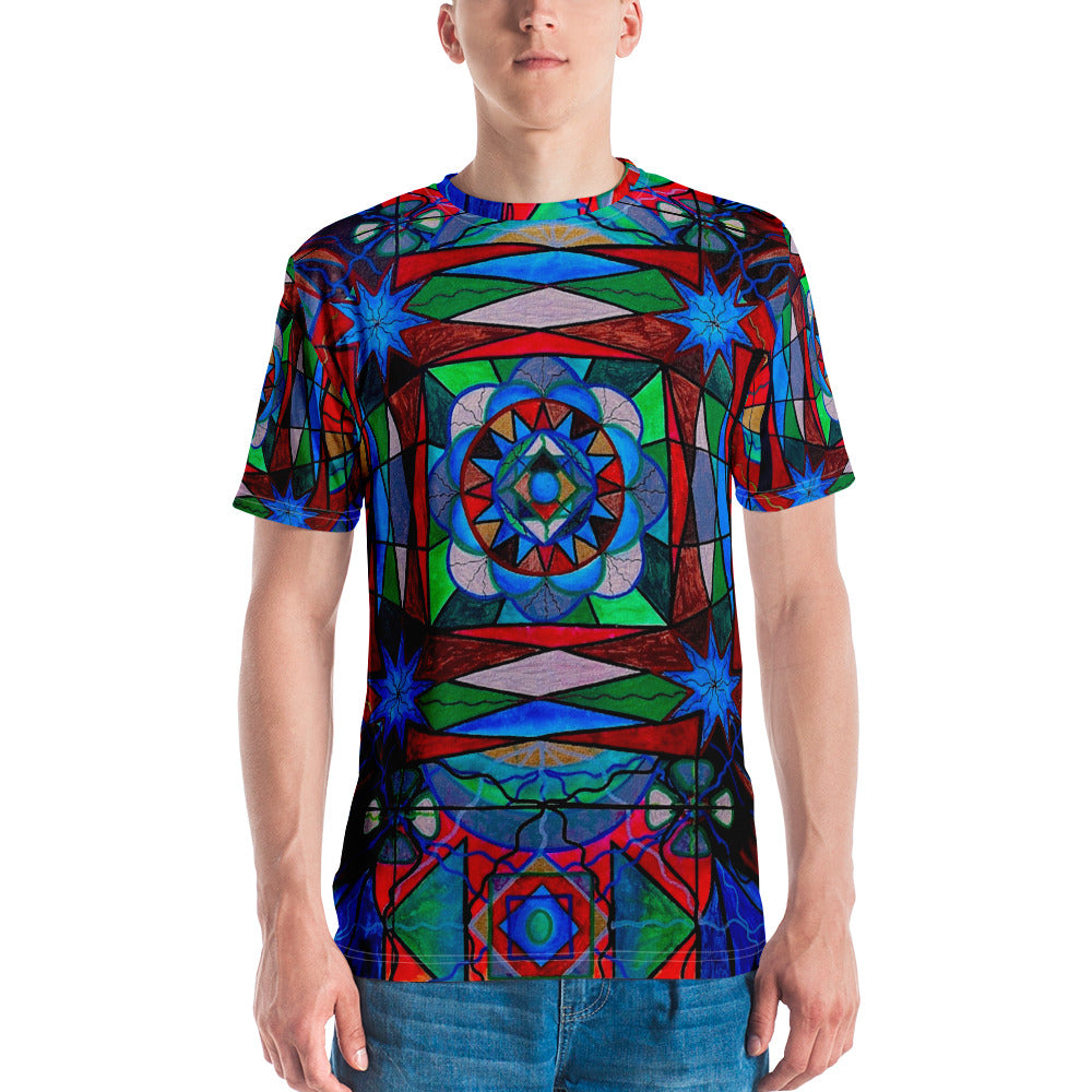 Sense of Security - Men's T-shirt