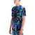 Pleiadian Lightwork Integration Model - Men's T-shirt