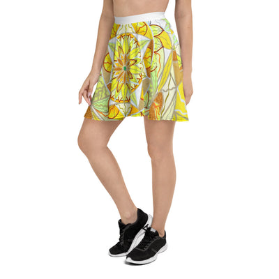 Joy - Flared Skirt