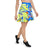 Happiness Pleiadian Lightwork Model - Flared Skirt