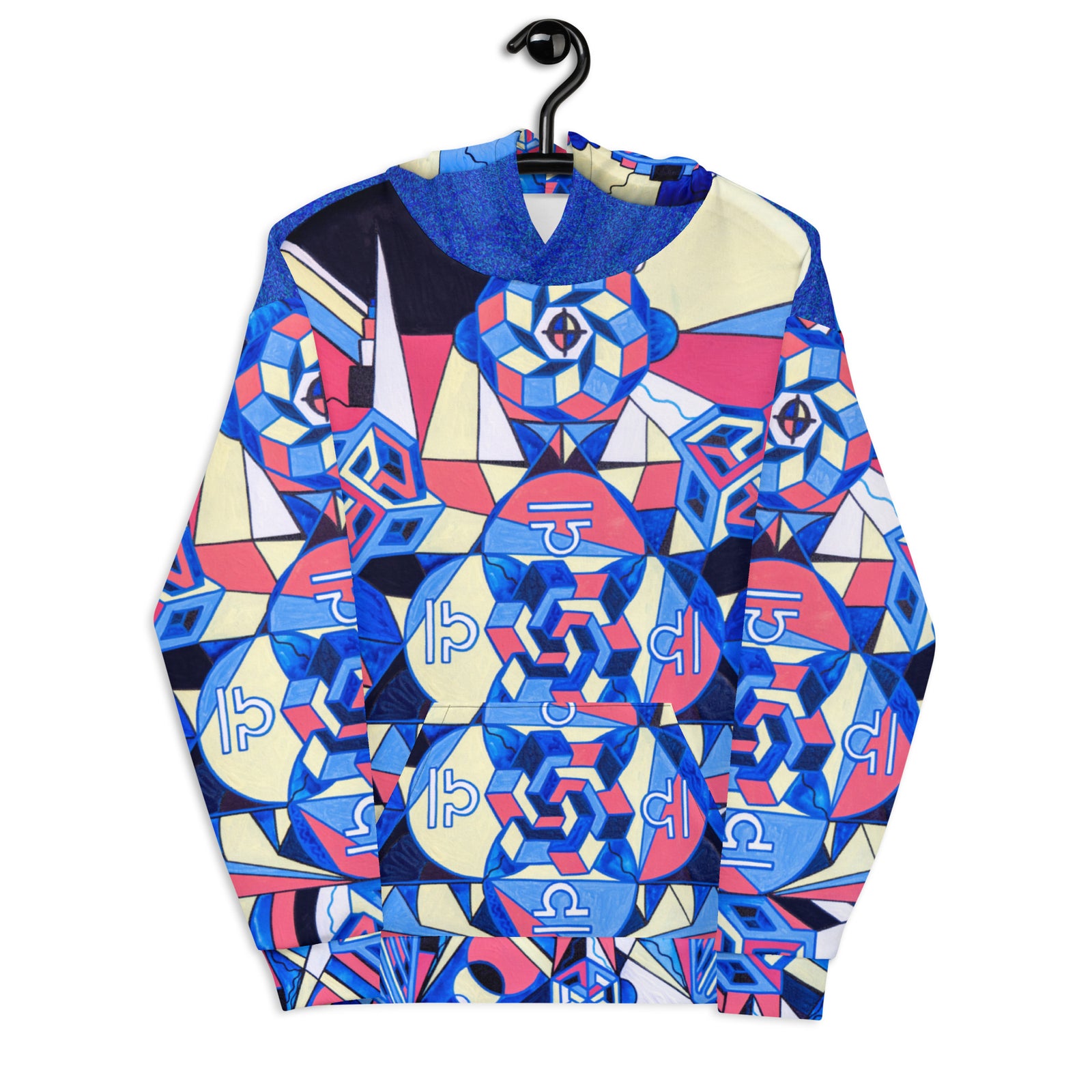 The Right Arrangement - Unisex Hoodie