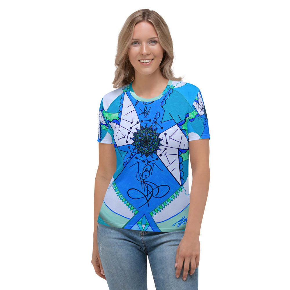 Release - Women's T-shirt