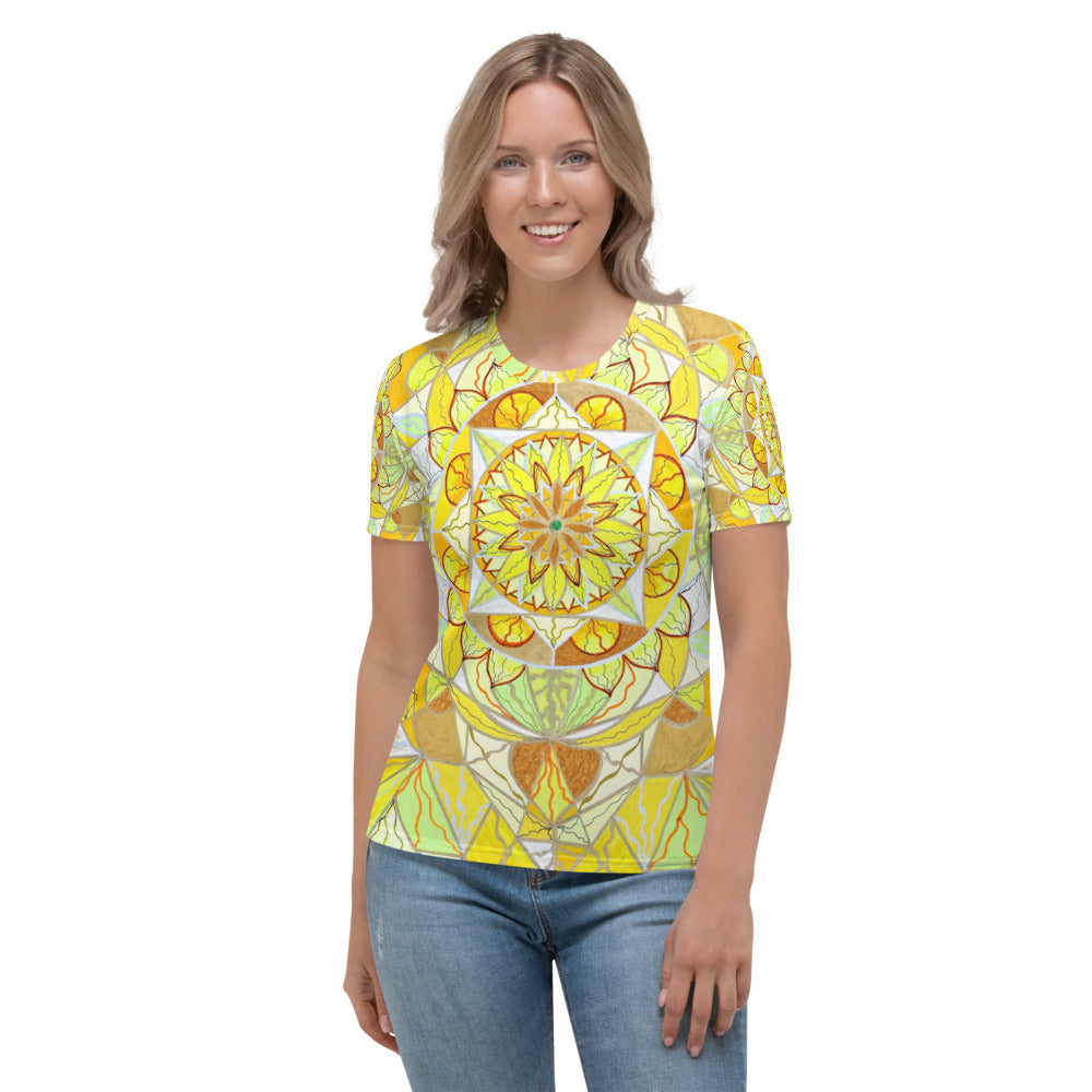 Joy - Women's T-shirt