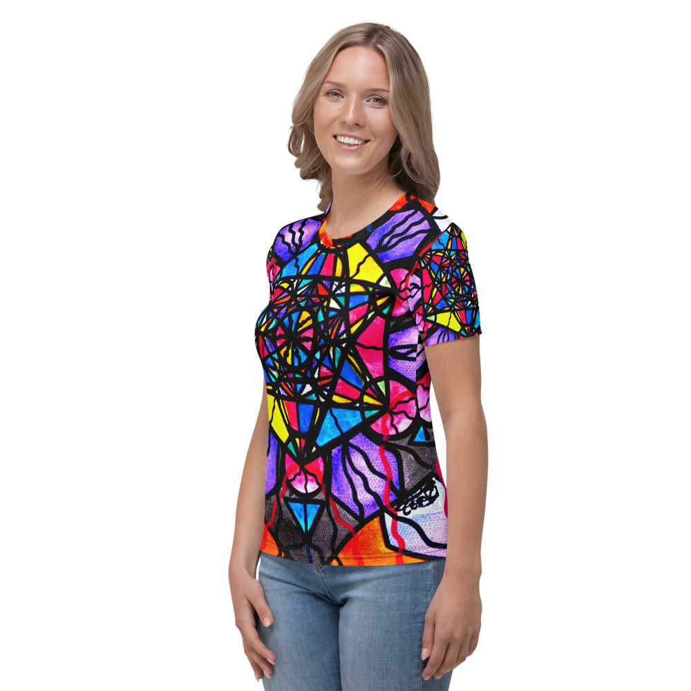 Evoke - Women's T-shirt