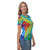 Expansion Pleiadian Lightwork Model - Women's T-shirt