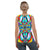 Receive - Sublimation Cut & Sew Tank Top