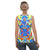 Happiness Pleiadian Lightwork Model - Sublimation Cut & Sew Tank Top