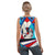 Responsibility Grid - Sublimation Cut & Sew Tank Top
