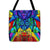 Arcturian Conjunction Grid - Tote Bag