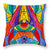 Produkt Arcturian Insight Grid-Throw Pillow