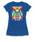 Arcturian Metamorphosis Grid - dámské tričko