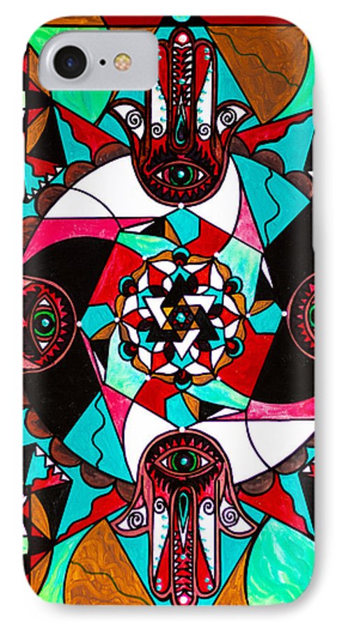 Aura Shield - Phone Case Aura Shield - Phone Case