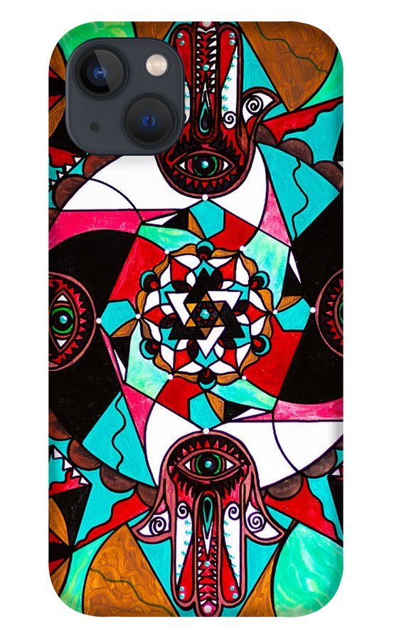 Aura Shield - Phone Case