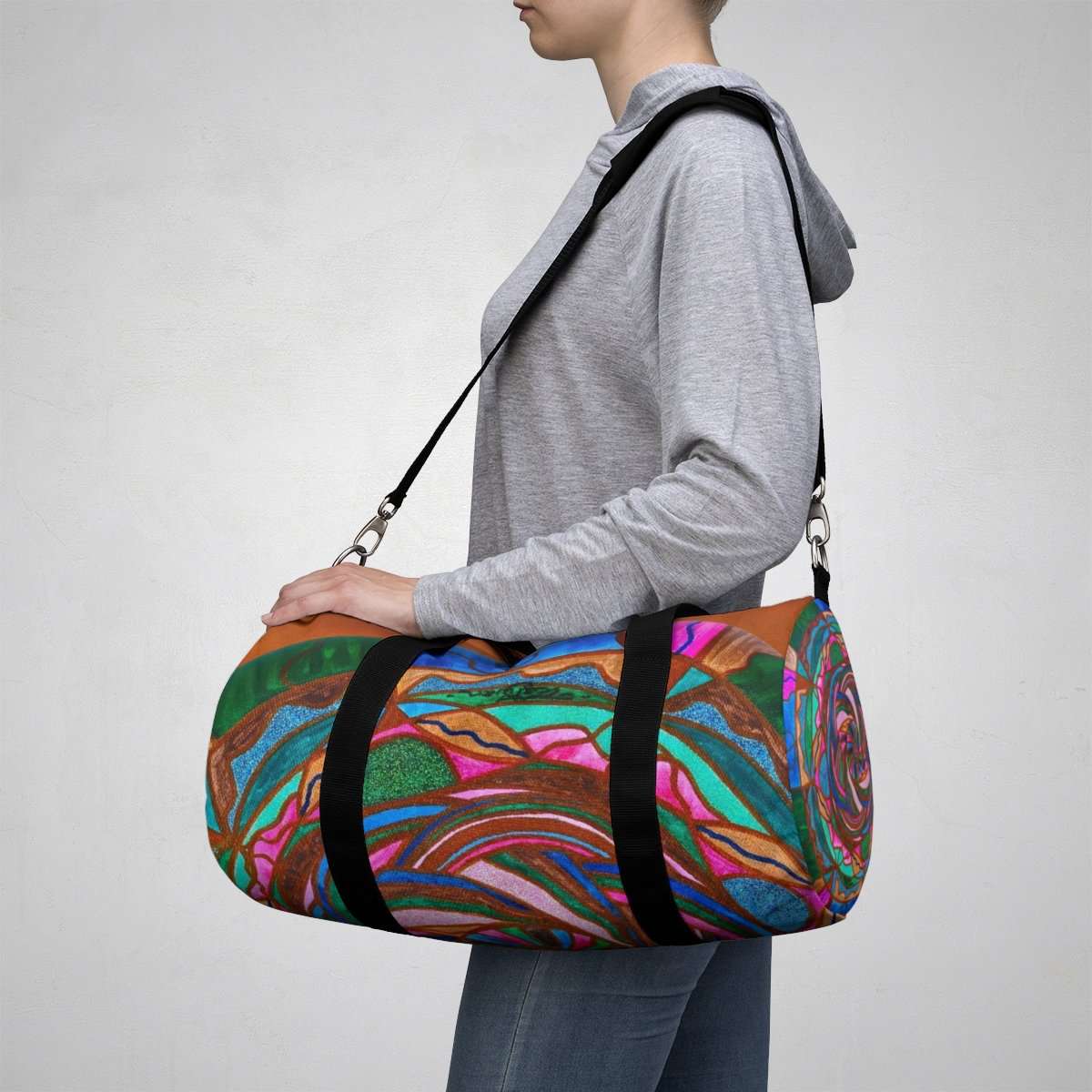 Comfort - Duffle Bag