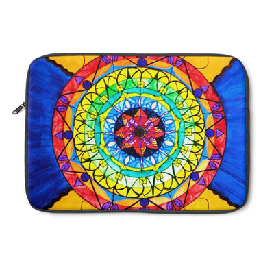 The Shift - Laptop Sleeve