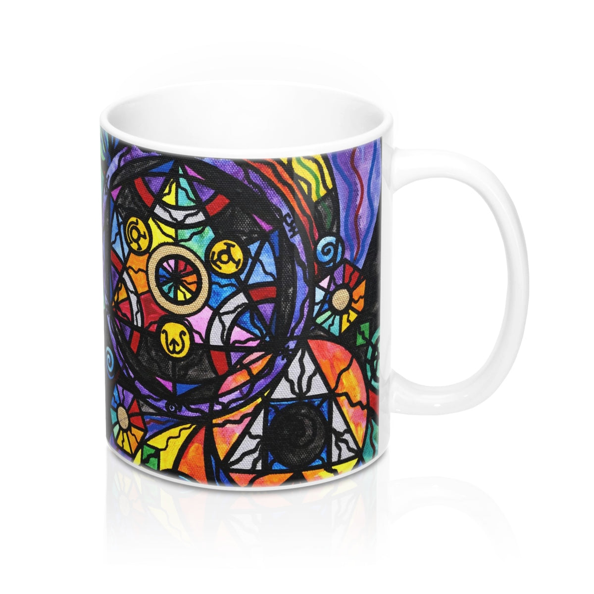 Alchemy - Mug