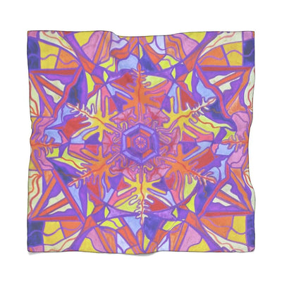 Exhilaration - Frequency Scarf