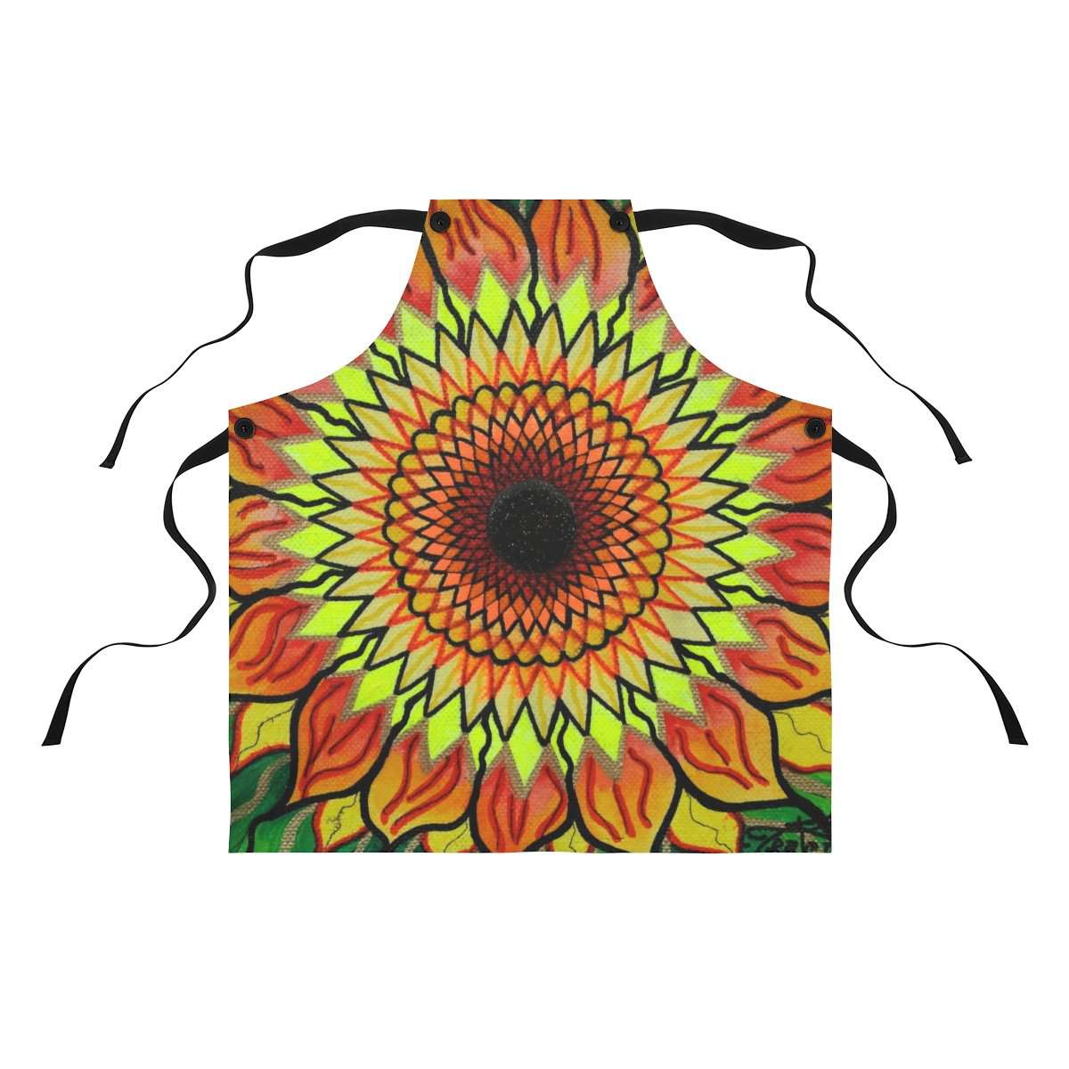 Sunflower - Apron