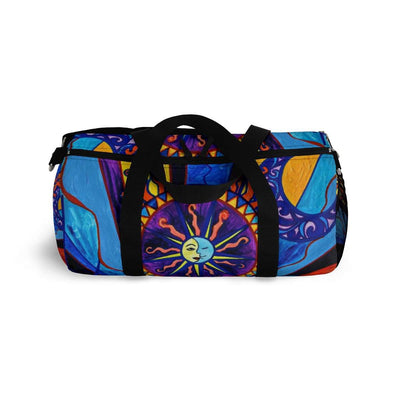 Sun and Moon - Duffle Bag