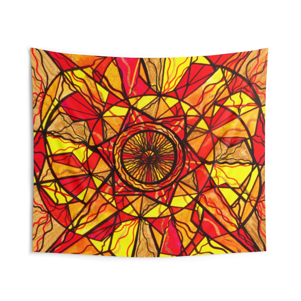 Empowerment - Indoor Wall Tapestries