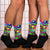 The Power Lattice - Socks