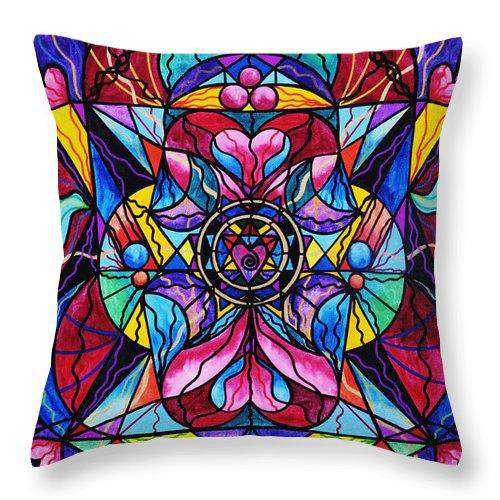 Blue Ray Vlastní Láska Grid - Hoď Polštář