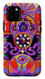 Buddha Consciousness - Phone Case