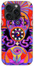 Buddha Consciousness - Phone Case