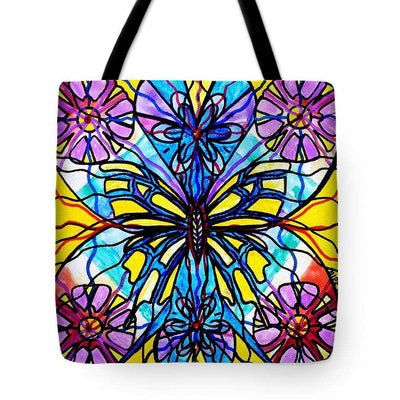 Motýl - Tote Bag