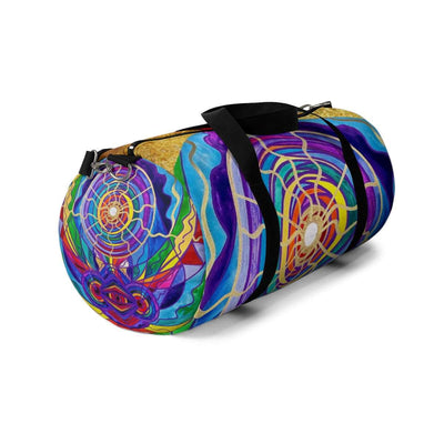 Raise Your Vibration - Duffle Bag