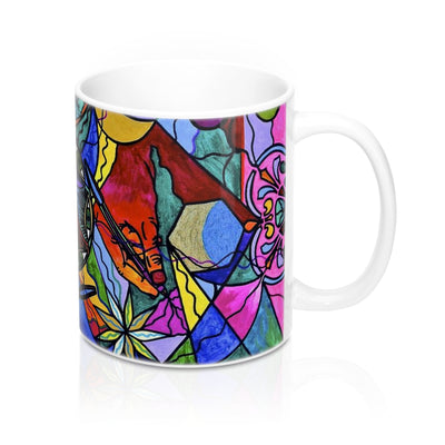 Awakened Poet - Mug