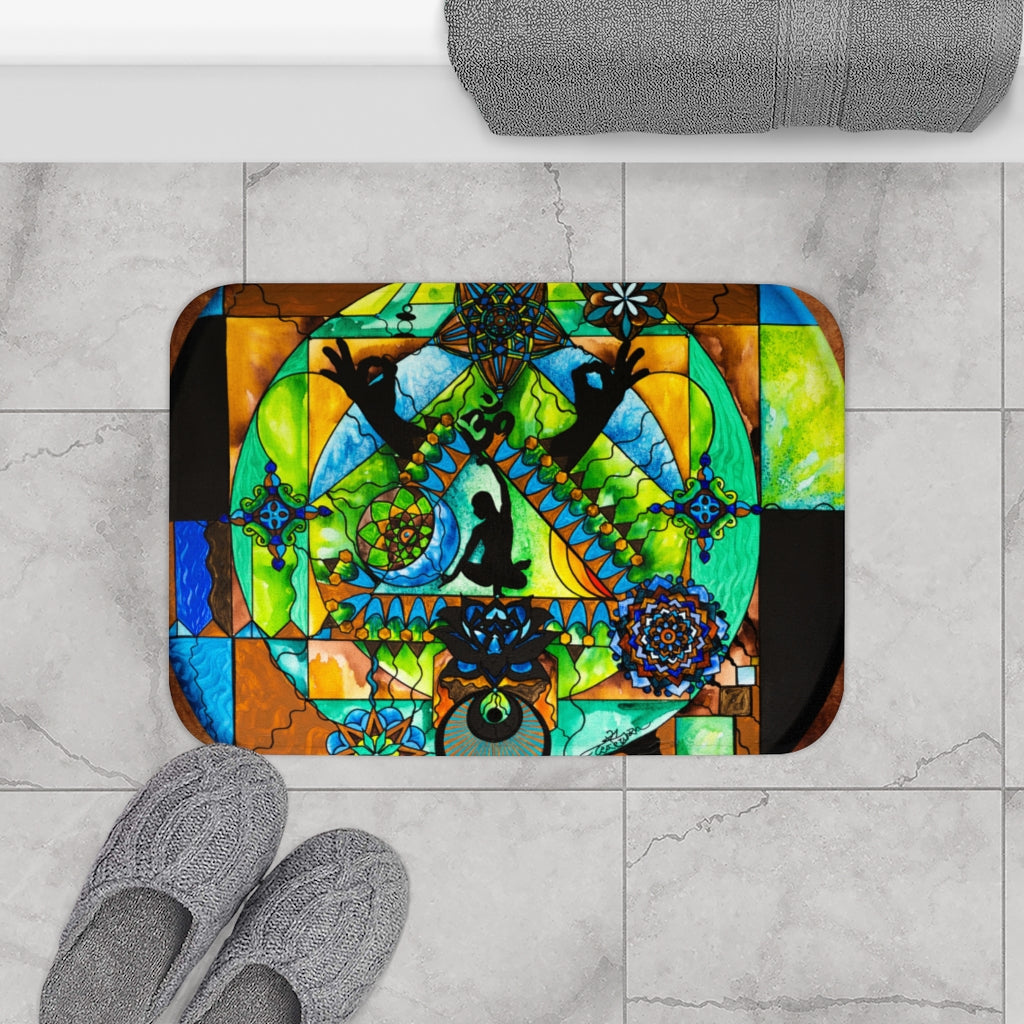 Stability Aid - Bath Mat