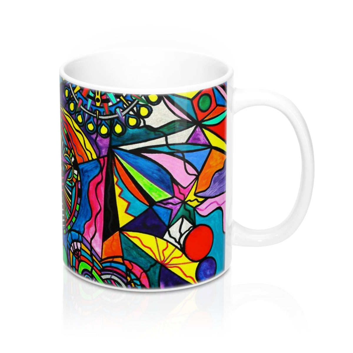 Soul Retrieval - hrnek