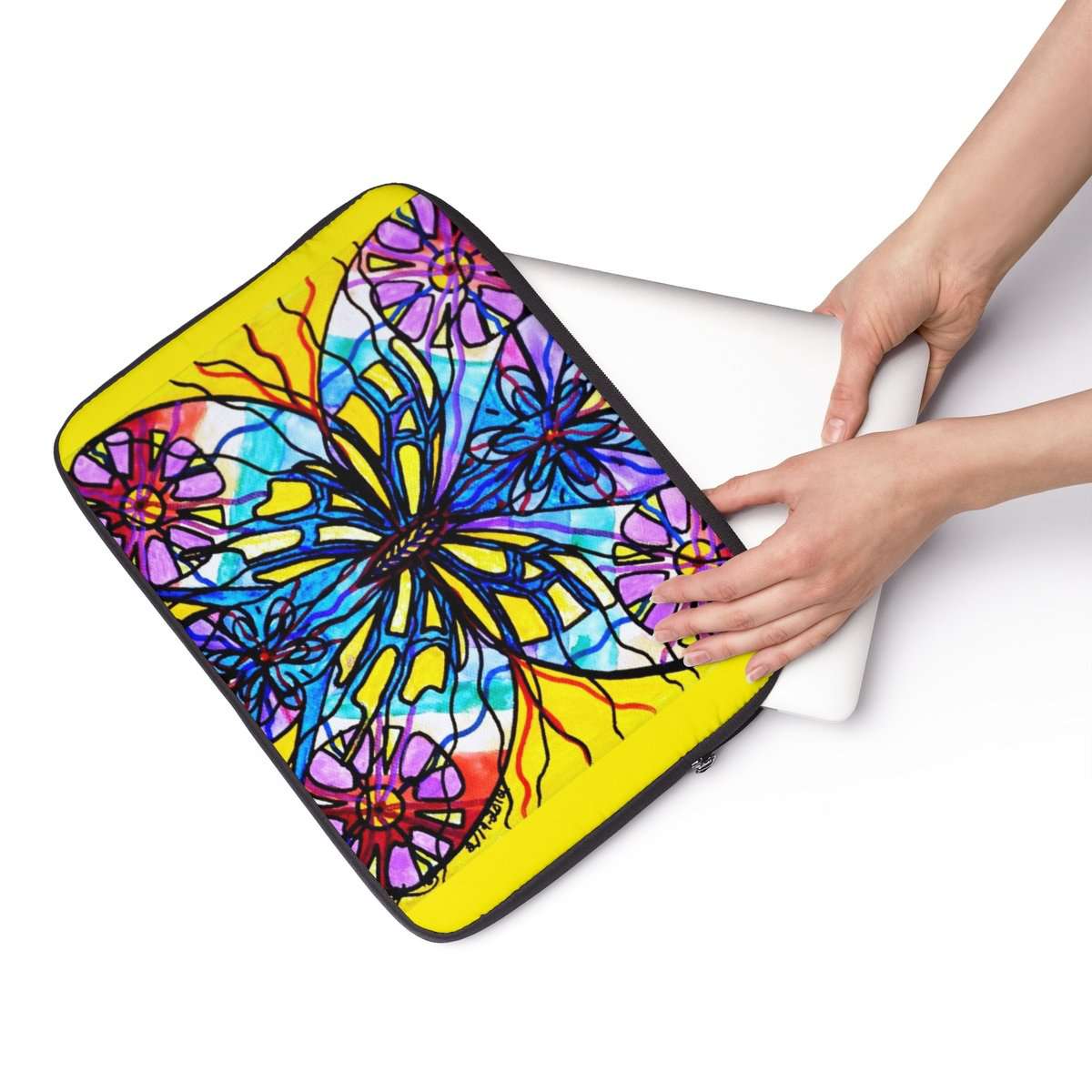 Butterfly - Laptop Sleeve