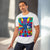 Mluvte z The Heart-Organic T-shirt-Unisex