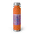 Human Intimacy - Copper Vacuum Insulated Bottle, 22oz
