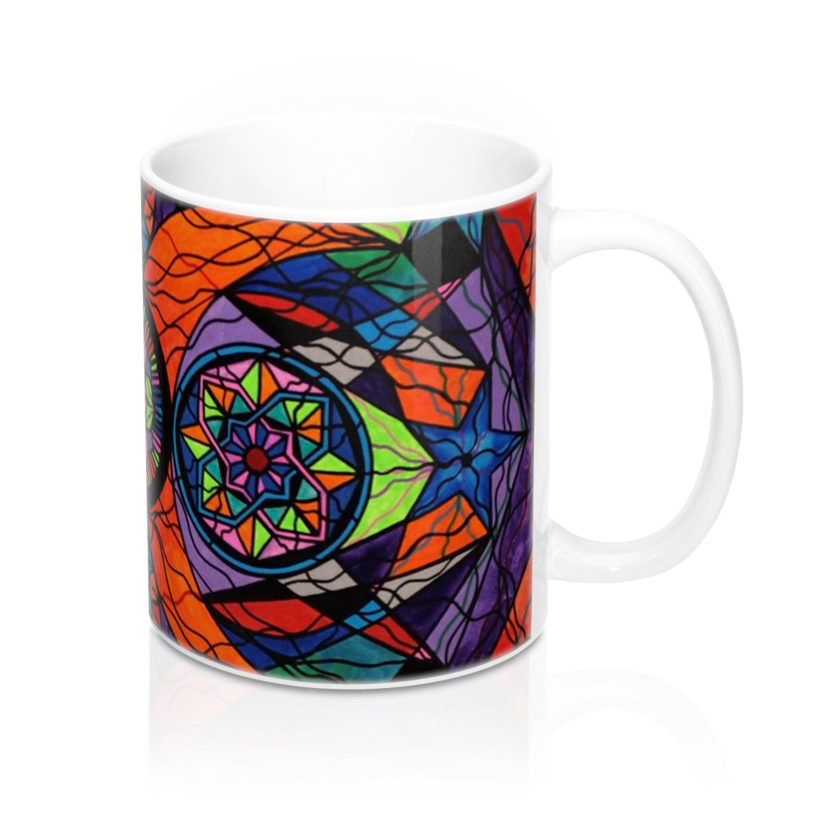 Vyšší účel - hrnek