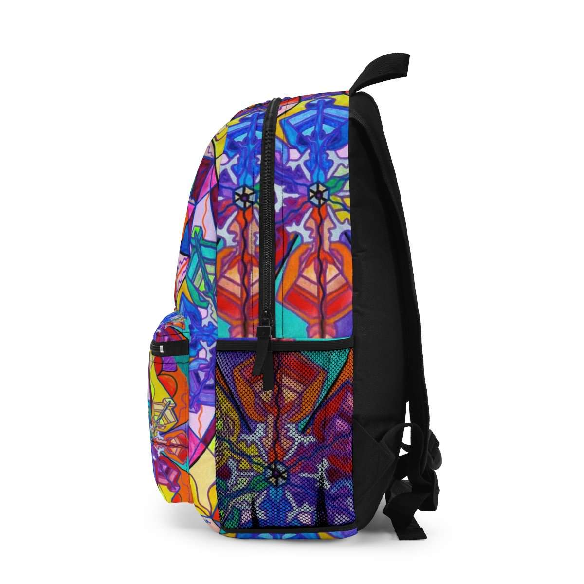 Synchronicity - AOP Backpack