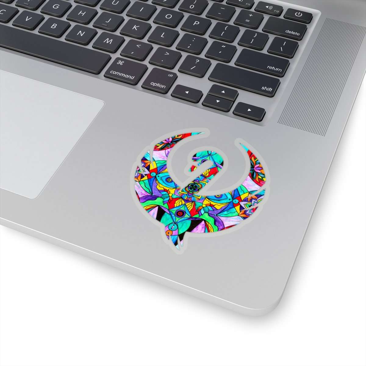 Receive - Swan Stickers